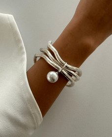 تصویر دستبند Merivv 