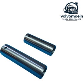 تصویر میل لنت بلند ولوو 