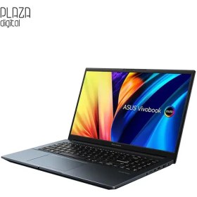 تصویر لپ تاپ ایسوس 15.6 اینچی مدل VivoBook K6500ZH Core i5 12450H 8GB 512GB RTX1650 ASUS VivoBook K6500ZH Core i5 12450H 8GB RAM 512GB SSD RTX1650