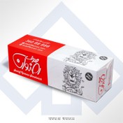 تصویر چاپ جعبه ساندویچ 