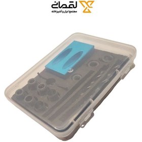 تصویر جیک اوریب زن اتنسی OTENCI 