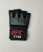 تصویر دستکش چرم اصل UFC – MMA 