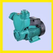 تصویر پمپ آب خودمکش لئو مدل APSM37 ظرفیت ۰.۵ اسب 