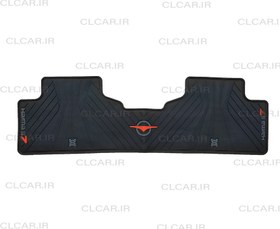 تصویر کفپوش ژله ای مناسب برای هایما S7 Jelly 609 Car Vehicle Mat For Haima S7