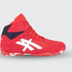 تصویر کفش کشتی Unisex اسیکس Matflex 5 U 