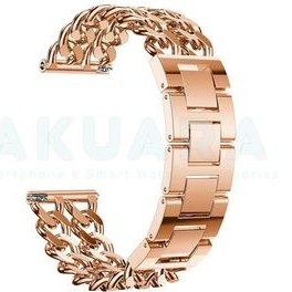 تصویر بند آکوآرا مدل CTR-2L AK مناسب برای ساعت هوشمند شیائومی Redmi Watch 5 Active / Redmi Watch 5 Lite سایز 22mm 