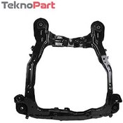 تصویر رام زير موتور هیوندای توسان 2007 وارداتی 