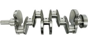 تصویر میل لنگ موتور با پین -TU3 