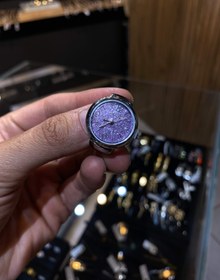 تصویر ساعت بند انگشتی 