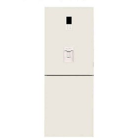 تصویر یخچال فریزر الکترواستیل مدل ES34 