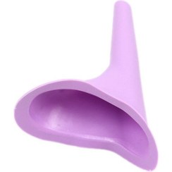 تصویر قیف اورژانسی بانوان سیلیکونی 