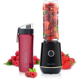 تصویر مخل.ط کن برویل مدل VBL251 Breville VBL251 Blend Active Personal Blender