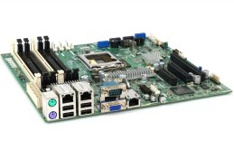 تصویر مادربرد HP Server-Mainboard ProLiant DL120 G6 