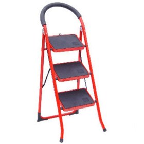 تصویر نردبان 3 پله رونیک 