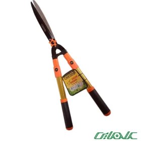 تصویر قیچی شمشاد زن واستر مدل تلسکوپی 