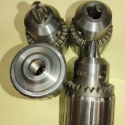 تصویر سه نظام ۹ آلمانی 