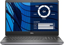 تصویر لپ تاپ ورکستیشن استوک دل پرسیژن Dell Precision 7750 