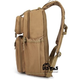 تصویر کوله پشتی تاکتیکال 30 لیتری Tactical Backpack 30L