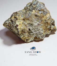 تصویر سنگ پیریت S265 