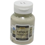 تصویر پودر آنتیک کهنه کاری سوداکو 