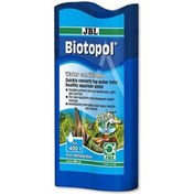 تصویر محلول آماده ساز آب آکواریوم جی بی ال مدل Biotopo کد 633819a حجم 500 میلی لیتر 