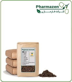 تصویر بذر اسپند خشک فله 