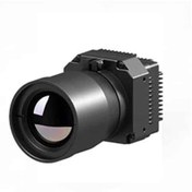 تصویر دوربین حرارتی صنعتی غیر سرد شونده مدل SG640 به همراه لنز 25 میلیمتری 