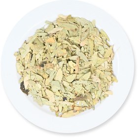 تصویر برگ سنا 