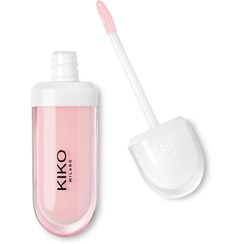 تصویر حجم دهنده لب کیکو میلانو Lip Cream and Lip Volume Kiko Milano 