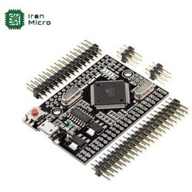 تصویر برد آردوینو مگا 2560 پرو مینی Arduino Mega 2560 Pro Mini 