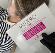 تصویر اچ ام ابلیو صورتی Jalupro HMW