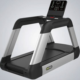 تصویر تردمیل باشگاهی دی اچ زد فیتنس مدل DHZ-X8900 Moca DHZ Fitness Gym use Treadmill DHZ-X8900