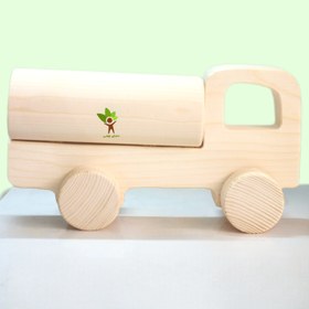 تصویر کامیون 