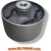 تصویر اکسل عقب بوش مناسب MVM 530 و 550 