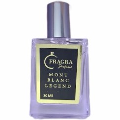 تصویر عطر مونت بلنک لجند فراگرا 