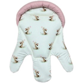 تصویر آغوشی نوزاد مدل 080 