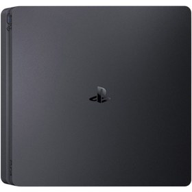 تصویر مجموعه کنسول بازی سونی مدل PlayStation 4 Slim CUH-2216A ظرفیت 500 گیگابایت به همراه بازی فیفا21 