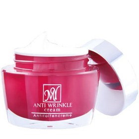 تصویر کرم ضد چروک صورت مای|My Anti Wrinkle Cream 