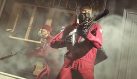 تصویر اکانت قانونی بازی Grand Theft Auto V برای PS4 و PS5 