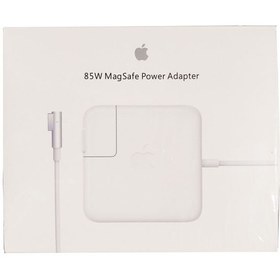 تصویر شارژر مک بوک پرو 85W magsafe 