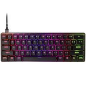 تصویر کیبورد استیل سریز Steelseries APEX 9 Mini Steelseries Apex 9 Mini Wired Gaming Keyboards