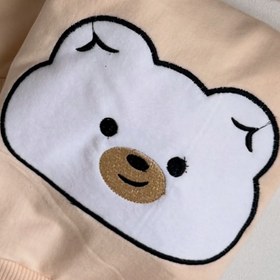 تصویر هودی بچگانه کد۱۵ - ۶-۱۲ماه 