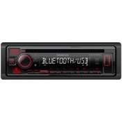 تصویر پخش کننده کنوود مدل KDC-BT560U Kenwood KDC-BT560U