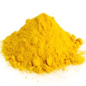 تصویر پیگمنت( زرد عمده ) Pigment