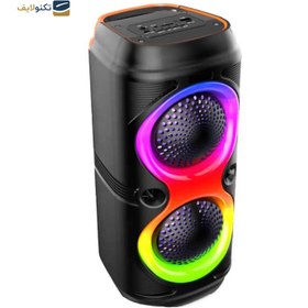 تصویر اسپیکر بلوتوثی مدل ABS-2401 ABS-2401 Bluetooth Speaker