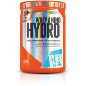 تصویر آمینو هیدرو وی 300کپسول اکستریفیت EXTRIFIT WHEY AMINO HYDRO 300 tbl