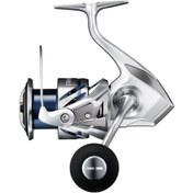 تصویر چرخ ماهیگیری شیمانو استرادیک SHIMANO STRADIC C5000XG FM NEW 2023 