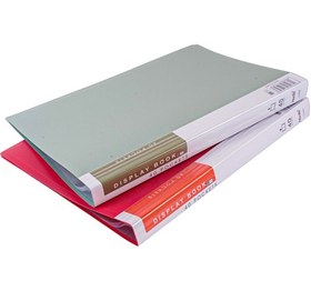 تصویر کلربوک A4 با 4۰ برگ 