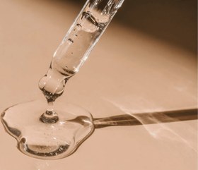 تصویر گلیسیرین غذایی و دارویی 