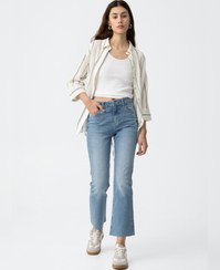 تصویر کراپ دمپا فلر آبی روشن TIFFOSI 